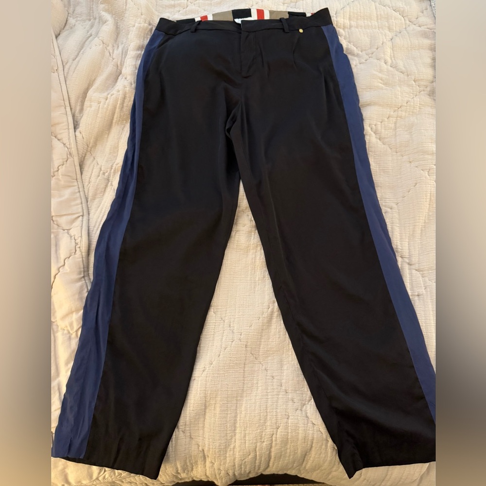 Anthropologie Harlyn Trousers